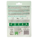 Garnier SkinActive Hydra Bomb Maschera Viso in Tessuto Super Idratante Opacizzante al The Verde